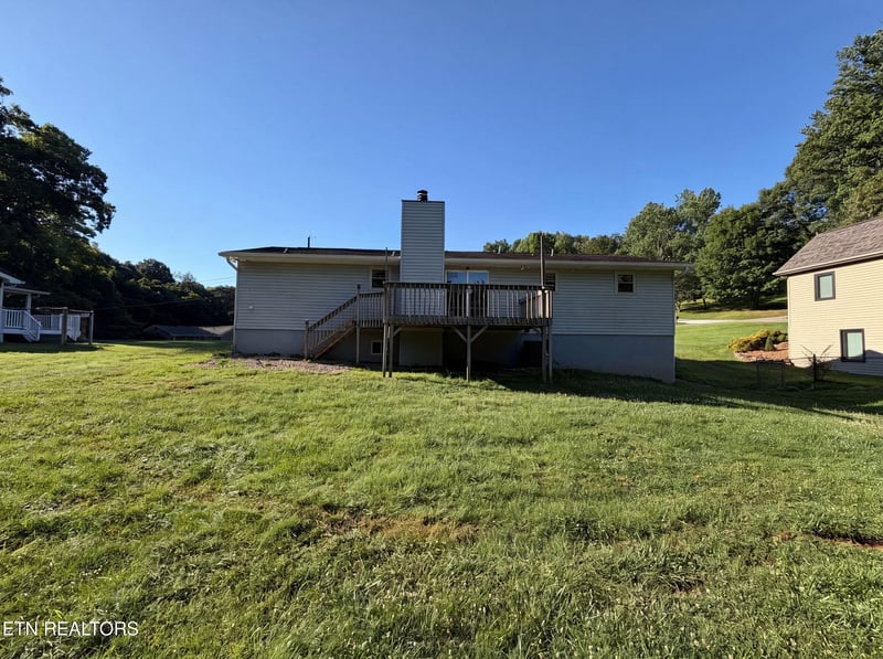 8505 Troutman Ln, Knoxville, TN 37931