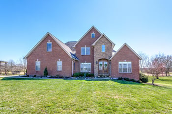 8508 N N Ruggles Ferry Pike, Strawberry Plains, TN 37871