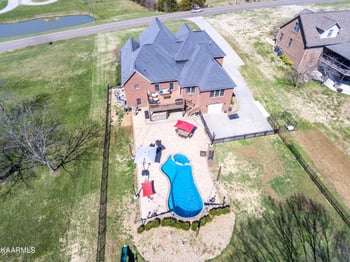 8508 N N Ruggles Ferry Pike, Strawberry Plains, TN 37871