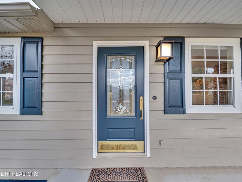 851 Eagle View Dr, Kodak, TN 37764