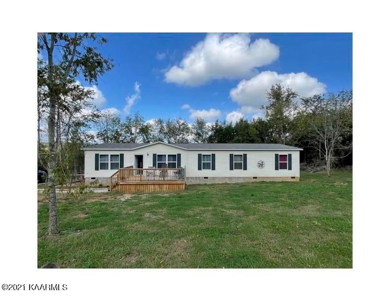 851 Elder Ln, Kodak, TN 37764