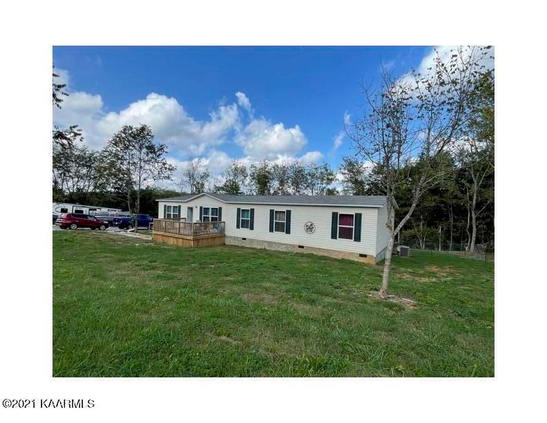 851 Elder Ln, Kodak, TN 37764