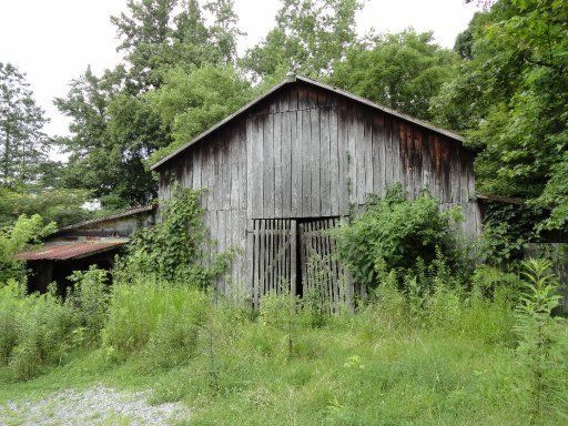 851 Mount Olive Rd, Andersonville, TN 37705