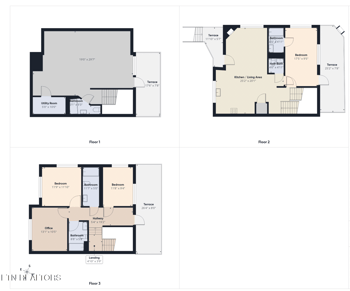 851 Osprey Way, Pigeon Forge, TN 37863