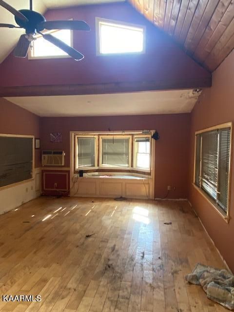 8510 -8507 Old Tazewell Pike, Corryton, TN 37721