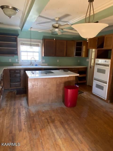 8510 -8507 Old Tazewell Pike, Corryton, TN 37721