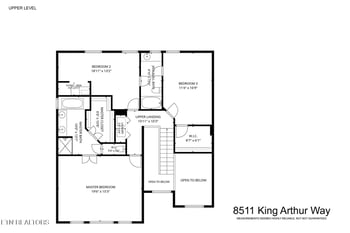8511 King Arthur Ln, Knoxville, TN 37923