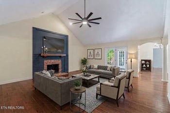 8511 Oxford Dr, Knoxville, TN 37922