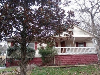 8512 Trout Rd, Mascot, TN 37806