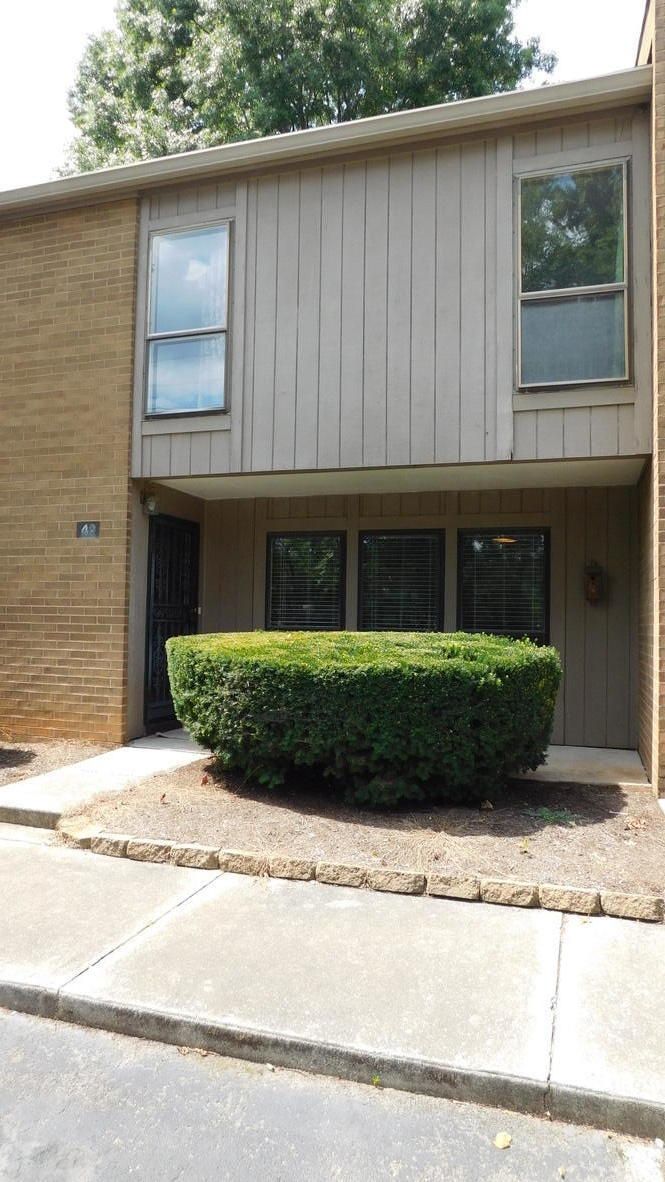 8513 Ankara Ct #E42, Knoxville, TN 37923