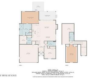 8513 Sunscape Ln, Knoxville, TN 37922