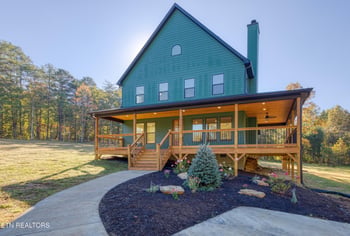8514 Pleasant Hill Rd, Knoxville, TN 37924