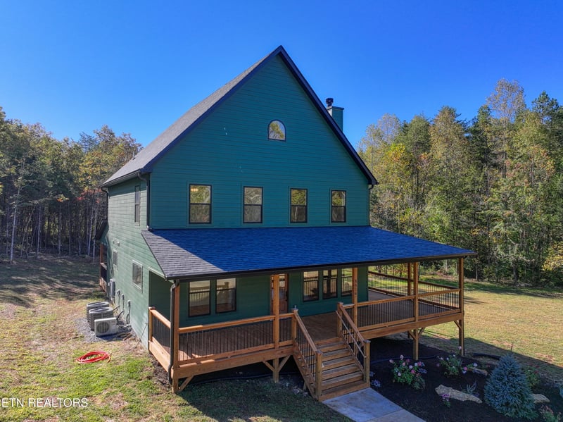 8514 Pleasant Hill Rd, Knoxville, TN 37924