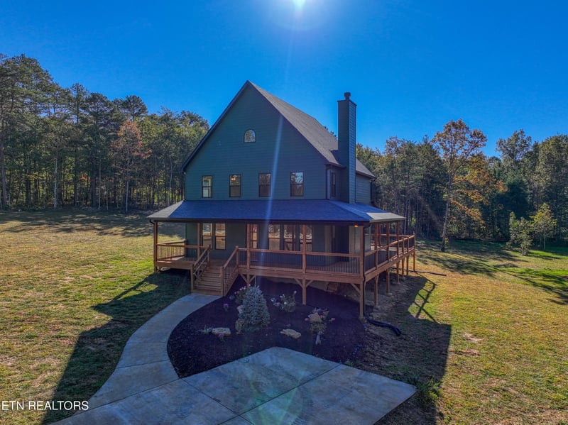 8514 Pleasant Hill Rd, Knoxville, TN 37924