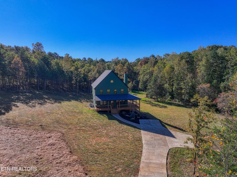 8514 Pleasant Hill Rd, Knoxville, TN 37924