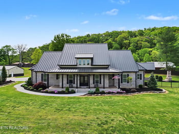 8519 Martin Mill Pike, Knoxville, TN 37920