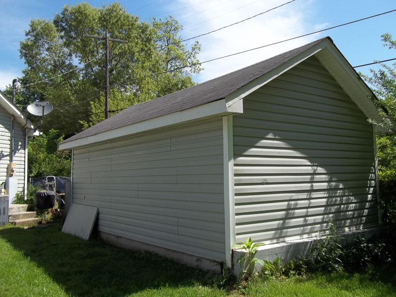 852 Brewster St, Alcoa, TN 37701