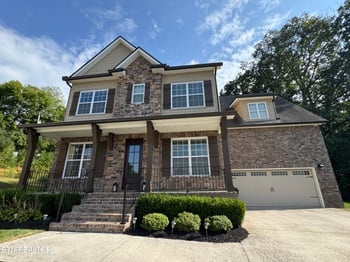 8520 Flowering Peach Ln, Knoxville, TN 37923