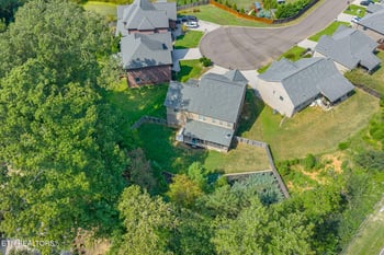8520 Flowering Peach Ln, Knoxville, TN 37923