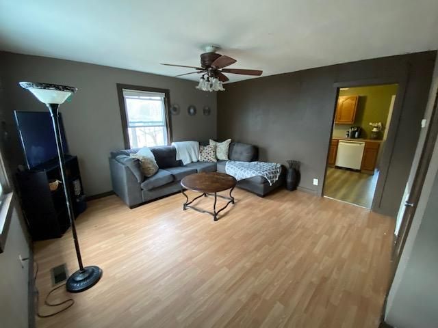 8522 Widener Rd, Knoxville, TN 37920