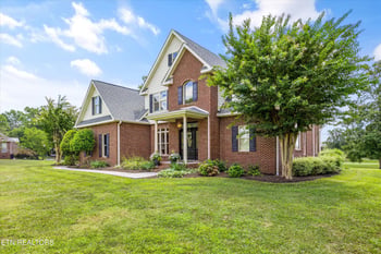8528 N Ruggles Ferry Pike, Strawberry Plains, TN 37871