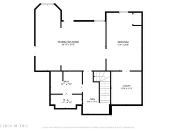 8528 N Ruggles Ferry Pike, Strawberry Plains, TN 37871