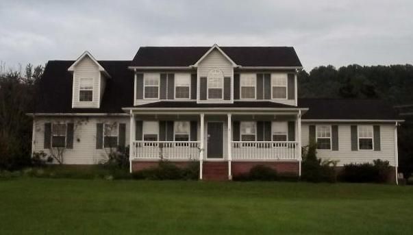 853 Callie Ln, Seymour, TN 37865