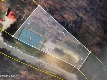 853 Lloyd Huskey Rd, Pigeon Forge, TN 37863