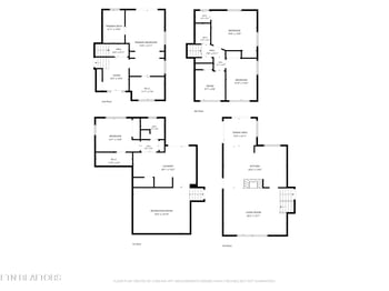 853 W Outer Dr, Oak Ridge, TN 37830