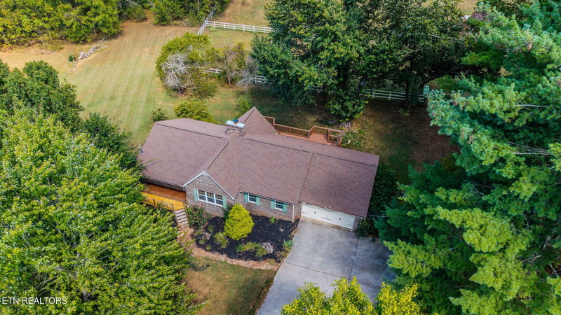 8530 Restful Way, Corryton, TN 37721