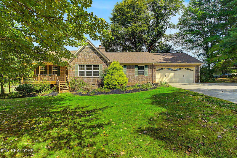 8530 Restful Way, Corryton, TN 37721