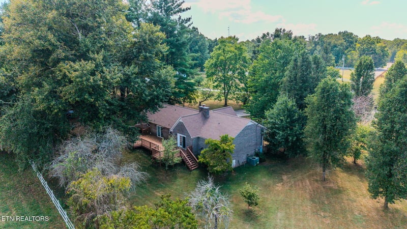 8530 Restful Way, Corryton, TN 37721
