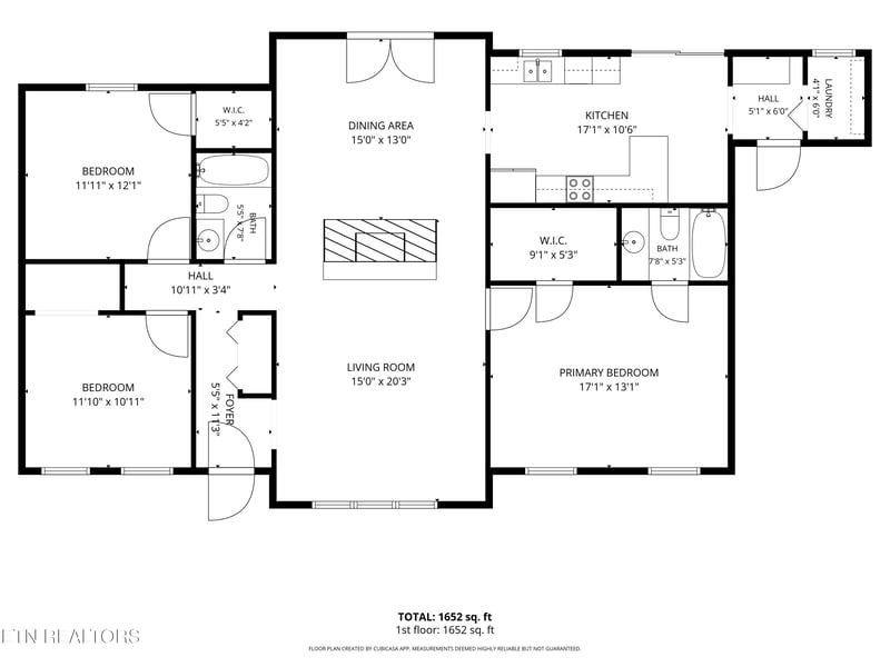 8530 Restful Way, Corryton, TN 37721