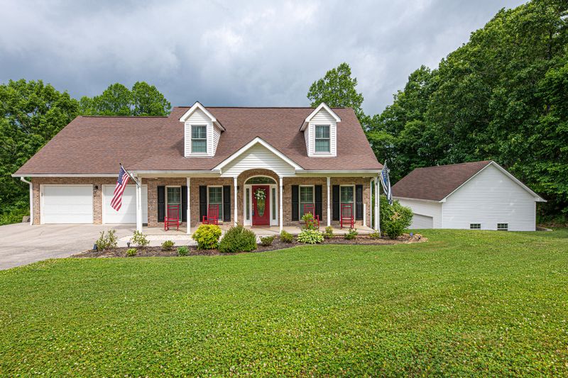 8538 Old Jacksboro Rd, Knoxville, TN 37938