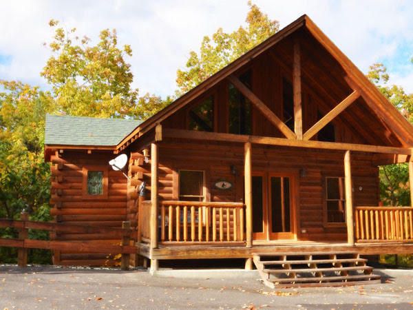 854 Black Bear Cub Way, Sevierville, TN 37862