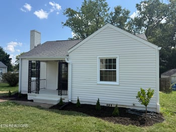854 Burroughs Rd, Alcoa, TN 37701