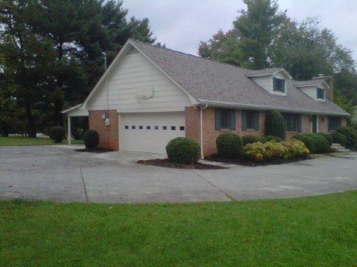 854 Goddard St, Alcoa, TN 37701