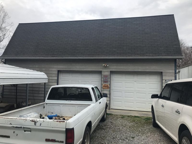 8540 Reed Dr #EXD, Powell, TN 37849