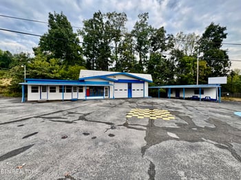 8541 Asheville Hwy, Knoxville, TN 37924