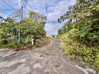 8541 Asheville Hwy, Knoxville, TN 37924
