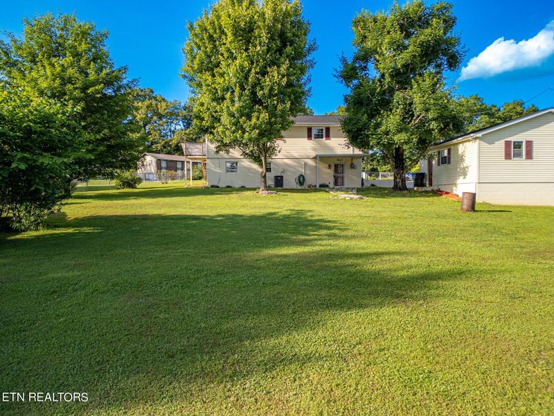 8541 Jann Dr, Powell, TN 37849