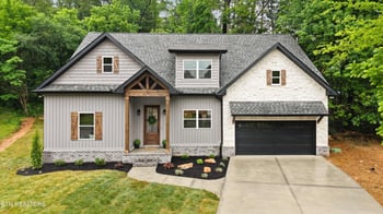 8545 Knoll Pines Ln, Powell, TN 37849
