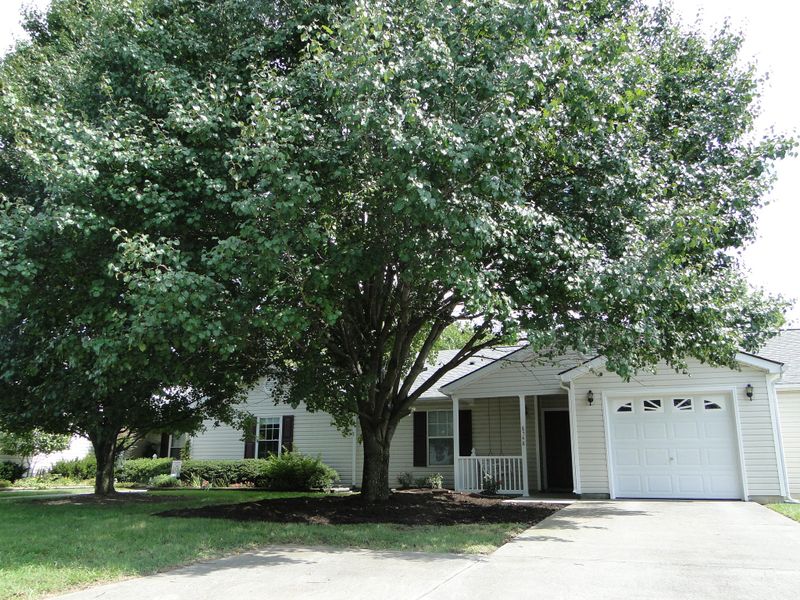 8548 Wisteria Way, Knoxville, TN 37931