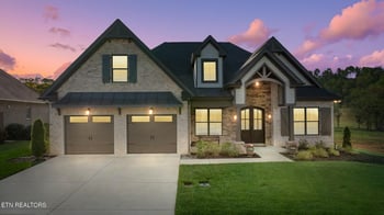 855 Bobcat Run Dr, Loudon, TN 37774