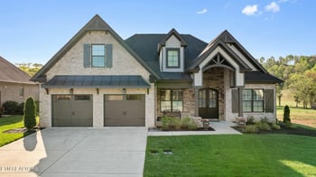 855 Bobcat Run Dr, Loudon, TN 37774