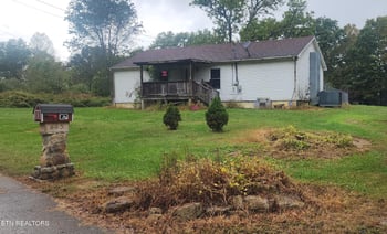 855 Fairview Rd, Huntsville, TN 37756