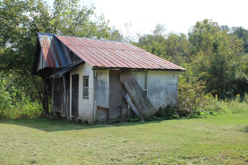 855 Little Valley Rd, Maynardville, TN 37807