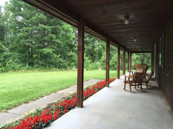 855 Snow Hill Rd, Oakdale, TN 37829