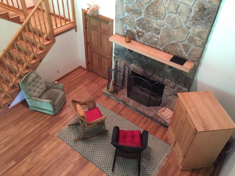 855 Snow Hill Rd, Oakdale, TN 37829