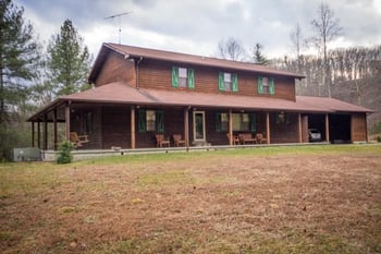 855 Snow Hill Rd, Oakdale, TN 37829